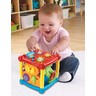 Busy Learners Activity Cube™ - view 5